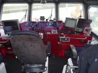 Navă de transport echipaj de vânzare