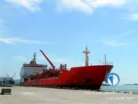 Tanc petrolier / chimic de vânzare