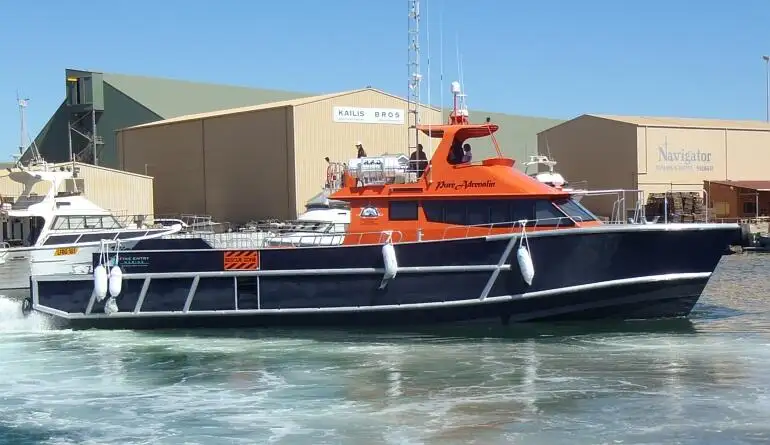 General Cargo/Multi-purpose de vânzare