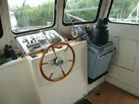 Remorcher de vânzare