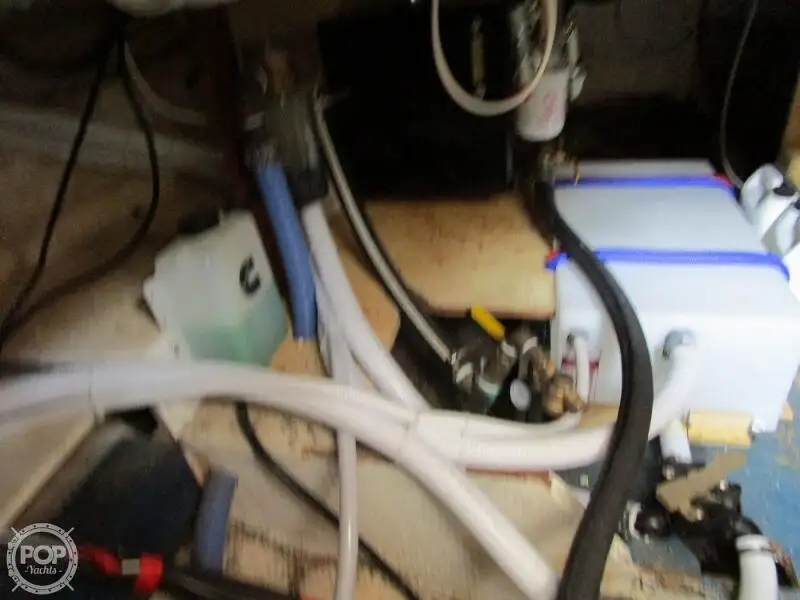 Nava de pescuit tip trauler de vânzare