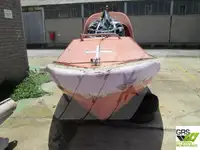Navă de salvare de vânzare