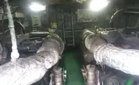 Navă pilot de vânzare