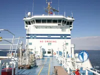 Tanc petrolier / chimic de vânzare