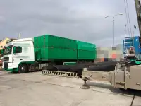 Barjă de vânzare