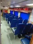 Navă de transport echipaj de vânzare