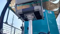 Nava container de vânzare