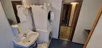 Tanc pentru combustibil de vânzare