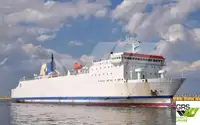 Ro-Ro ship de vânzare