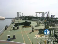 Tanc petrolier / chimic de vânzare