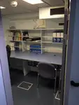 Ambarcațiune de patrulare de vânzare