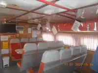 Navă de transport echipaj de vânzare