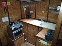 Navă pilot de vânzare