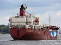 Tanc petrolier / chimic de vânzare