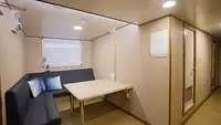 Navă de sondaj de vânzare