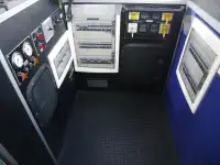 Navă de servicii pentru parcuri eoliene de vânzare