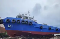 Remorcher de vânzare