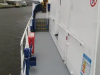 Navă de transport echipaj de vânzare