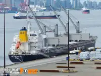 Nava de transport marfă vrac de vânzare