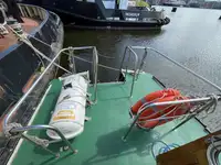 Navă pilot de vânzare
