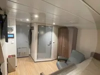 Nava de pescuit cu plase purseine de vânzare