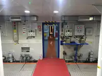 Navă de croazieră de vânzare