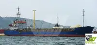Nava de transport marfă vrac de vânzare
