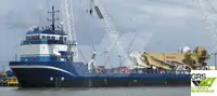 Nava de aprovizionare de vânzare