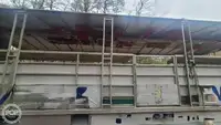 Navă de croazieră de vânzare