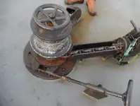 Ambarcațiuni de lucru de vânzare
