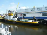 Remorcher de vânzare