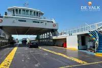 Ro-Ro ship de vânzare
