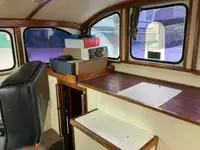 Navă de transport echipaj de vânzare