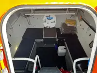 Navă de transport echipaj de vânzare