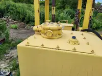 Barjă de vânzare