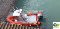Barcă gonflabilă rigidă de vânzare