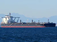 Tanc petrolier / chimic de vânzare
