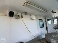 Nava de pescuit cu linii lungi de vânzare