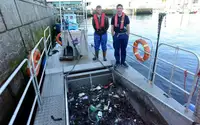Nava container de vânzare