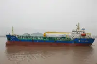 Tanc petrolier / chimic de vânzare