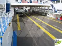 Ro-Ro ship de vânzare