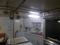Navă de transport echipaj de vânzare