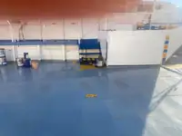 Navă de feribot de vânzare