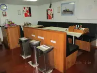 Navă frigorifică de vânzare