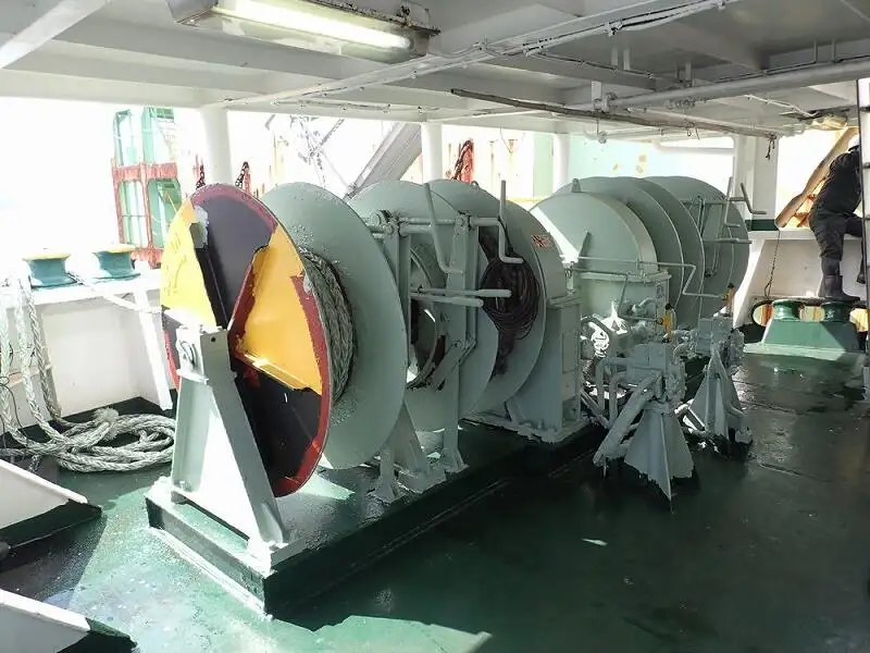 Nava de transport marfă vrac de vânzare