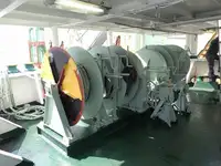 Nava de transport marfă vrac de vânzare