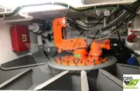 Nava de pescuit tip trauler de vânzare