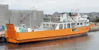 Ro-Ro ship de vânzare