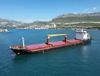 Vrachier de vânzare