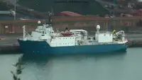 Navă de aprovizionare cu platformă (PSV) de vânzare
